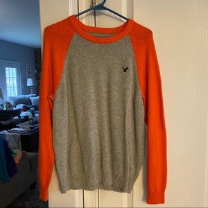 American Eagle sweater
